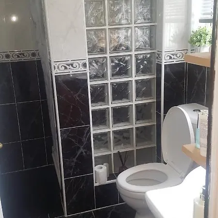 Guest house 31 Riverside *