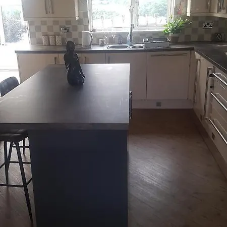 31 Riverside Guest house Great Clifton